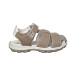 Primigi Ragnetto Tortora con Strappo da Bambino n.36/37/38/39