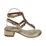 Bottega Smeralda 407llq