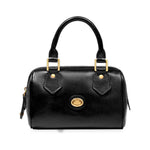 The Bridge Bauletto Piccolo Donna in Pelle Nera