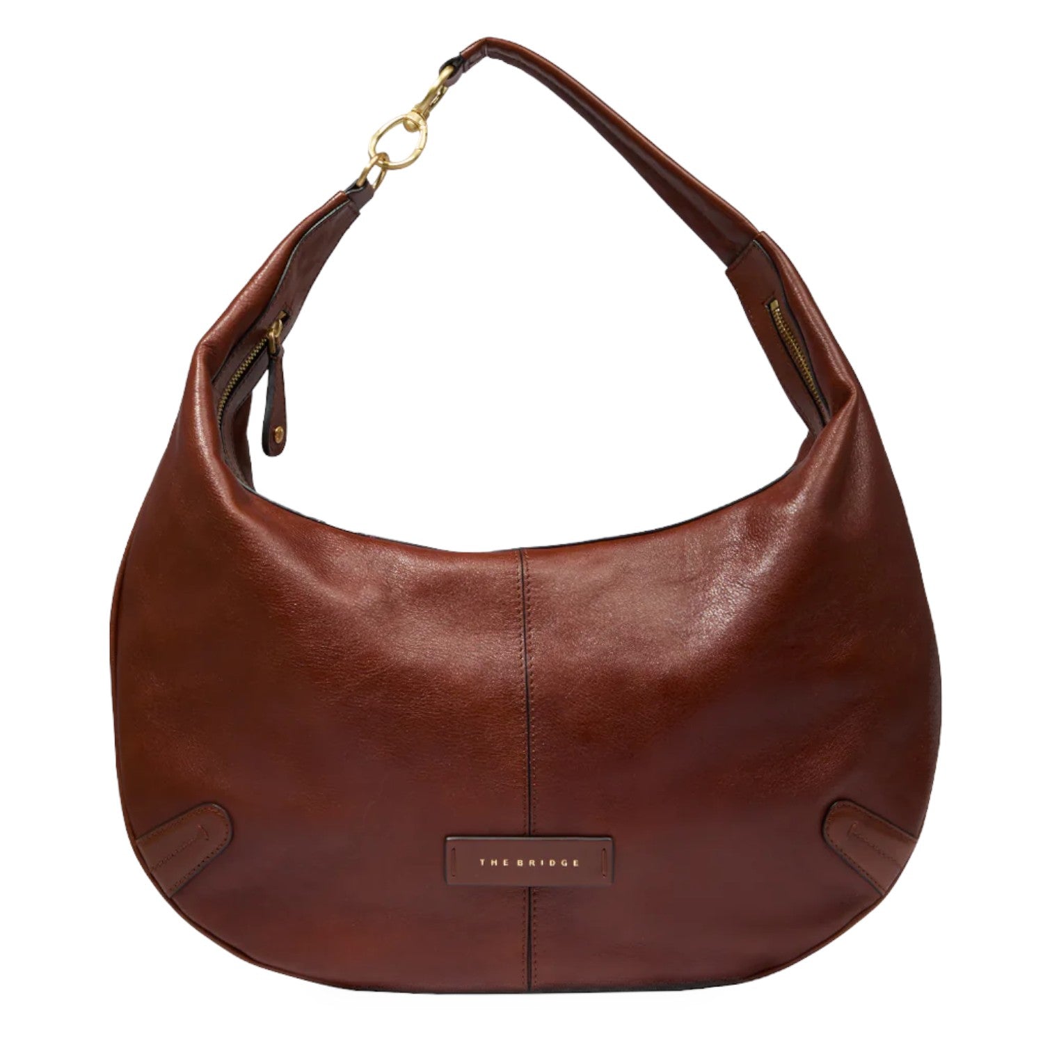 Cuoio Borse Donna Bridge The Bridge Borse In Cuoio Da Donna The