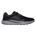 Skechers Sneakers Nera Relaxed Fit: Slade-Peralto da Uomo