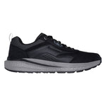 Skechers Sneakers Nera Relaxed Fit: Slade-Peralto da Uomo