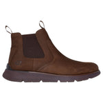Skechers Beatles Uomo Cioccolato Augustino-Paulo