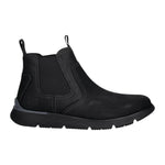 Skechers Beatles Uomo Nero Augustino-Paulo