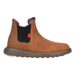 Hey Dude Branson Classic Beatles Uomo in Ecopelle Cuoio