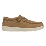 Hey Dude Wally Grip Craft Leather