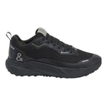 & Extra Sneakers Nera Goretex da Uomo