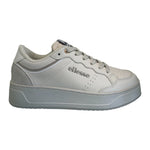 Ellesse Sneakers Bianca con Pelliccietta Interna da Donna