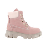 Primigi Anfibio Rosa in Nabuck da Bambina