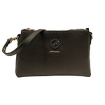 Gattinoni Roma Donna Denise Soft in Ecopelle Marrone