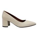 Scarpeborseonline Décolleté Burro t.6 da Donna