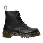 Dr. Martens Pascal Bex Anfibio Donna in Pelle Nera