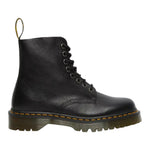 Dr. Martens Pascal Bex Anfibio Donna in Pelle Nera