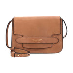 The Bridge Tracolla Marzapane Linea Lucrezia in Pelle da Donna