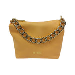 M Brc Borsa a Mano Albicocca Linea Jolly da Donna