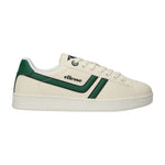 Ellesse Sneakers Beige Verde da Uomo