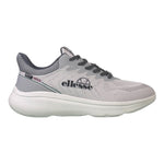 Ellesse Sneakers Grigia in Tessuto da Uomo
