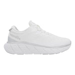 Ellesse Sneakers Bianca in Tessuto da Donna