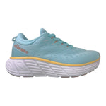 Ellesse Sneakers Verde Acqua in Tessuto da Donna