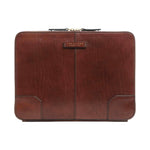 The Bridge Portadocumenti Cuoio Linea Vespucci in Pelle Unisex