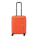 Modo by Roncato Trolley Rigido Piccolo Cabina Arancione Linea Supernova