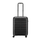 Modo by Roncato Trolley Rigido Piccolo Cabina Nero Linea Supernova