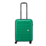 Modo by Roncato Trolley Rigido Piccolo Cabina Verde Linea Supernova