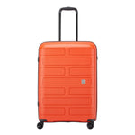 Modo by Roncato Trolley Rigido Medio Arancione Linea Supernova