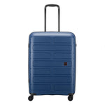 Modo by Roncato Trolley Rigido Medio Blu Linea Supernova