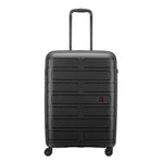 Modo by Roncato Trolley Rigido Medio Nero Linea Supernova
