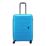 Modo by Roncato Trolley Rigido Medio Turchese Linea Supernova