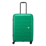 Modo by Roncato Trolley Rigido Medio Verde Linea Supernova
