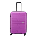 Modo by Roncato Trolley Rigido Medio Viola Linea Supernova