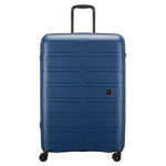 Modo by Roncato Trolley Rigido Grande Blu Linea Supernova