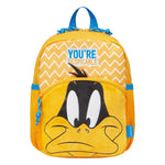 Roncato Zainetto Bambino in Tessuto Looney Tunes Daffy Duck