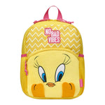 Roncato Zainetto Bambina in Tessuto Looney Tunes Tweety