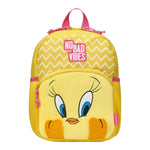 Roncato Zainetto Bambina in Tessuto Looney Tunes Tweety