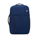 Roncato Zaino Medio da Viaggio Unisex in Tessuto Blu