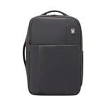 Roncato Zaino Grafite in Tessuto da Viaggio Unisex