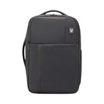 Roncato Zaino Grafite in Tessuto da Viaggio Unisex