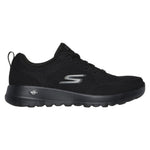 Skechers Sneakers Nera Go Walk Joy - Violet da Donna