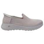 Skechers Slip-ins Beige: Go Walk Joy - Vela da Donna