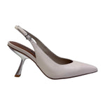 Luciano Barachini Chanelle Latte in Pelle t.7 da Donna