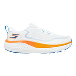 Skechers Sneakers Multi Bianco Go Run Supersonic Max da Uomo