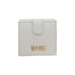 M Brc Portafoglio Piccolo Bianco da Donna