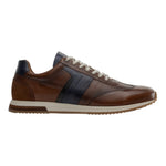 Ambitious Sneakers Cuoio in Pelle da Uomo
