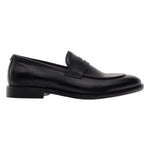 Ambitious Mocassino Nero in Pelle da Uomo