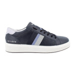 Igi&Co Sneakers Blu in Pelle da Uomo