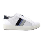 Igi&Co Sneakers Bianca in Pelle da Uomo