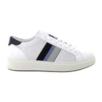 Igi&Co Sneakers Bianca in Pelle da Uomo